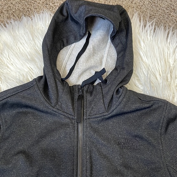 north face mattea parka